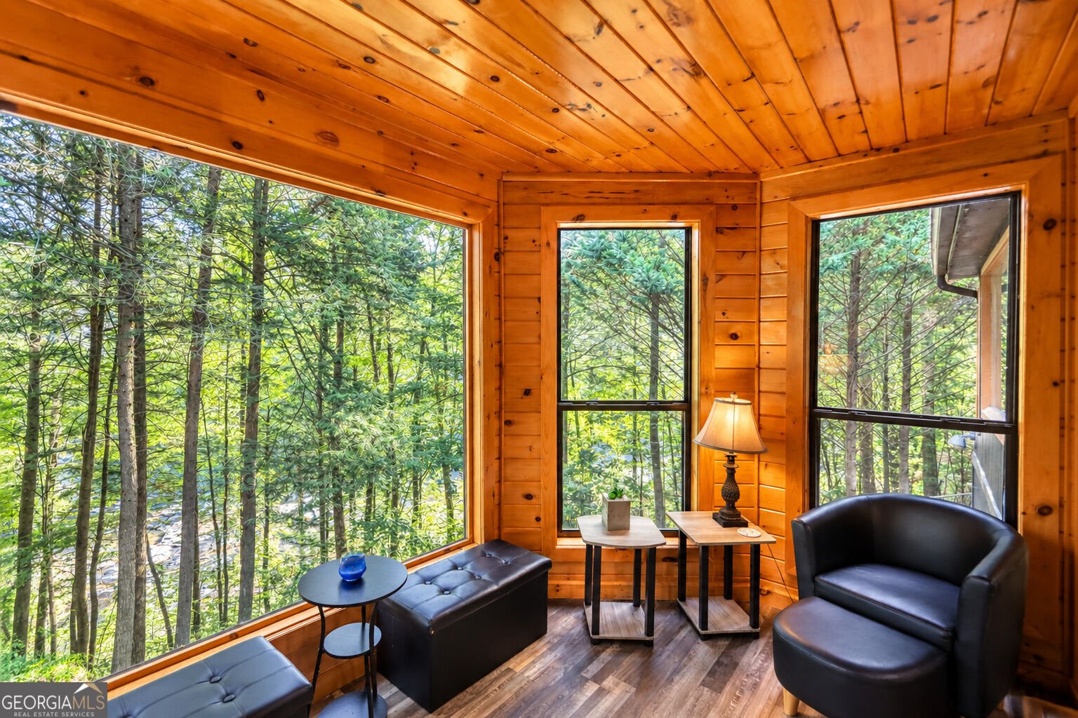 450 Flat Creek Circle Blue Ridge - Photo 21