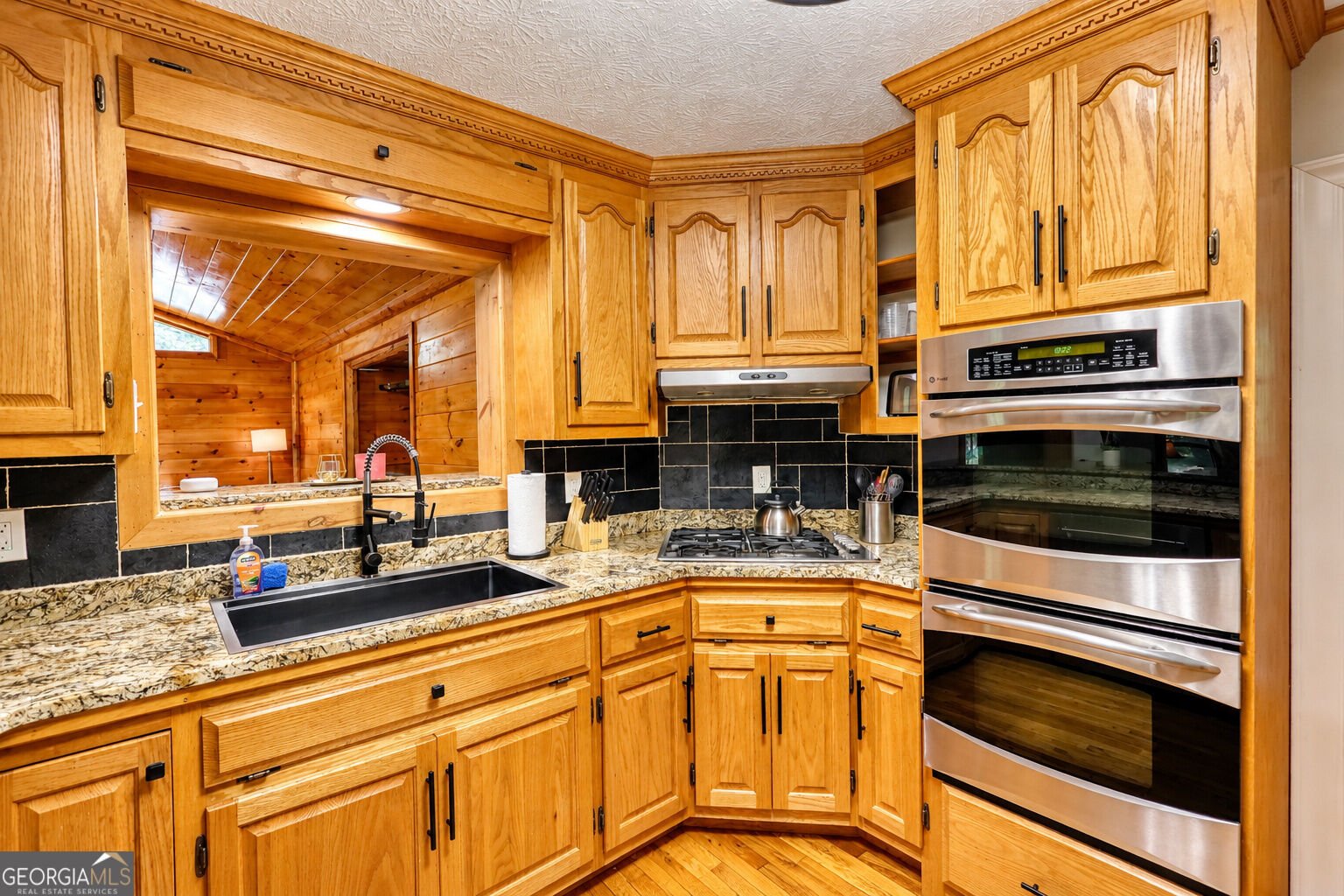 450 Flat Creek Circle Blue Ridge - Photo 22