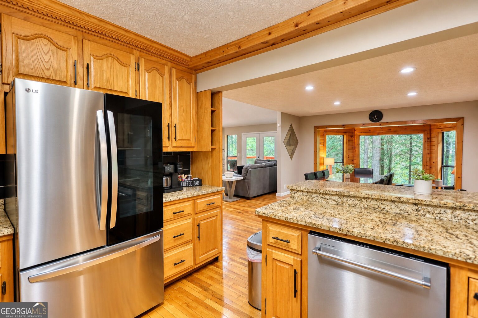 450 Flat Creek Circle Blue Ridge - Photo 23