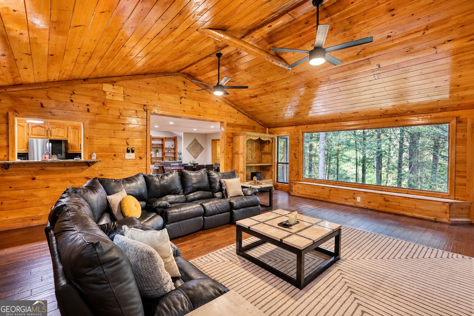 450 Flat Creek Circle Blue Ridge - Photo 30