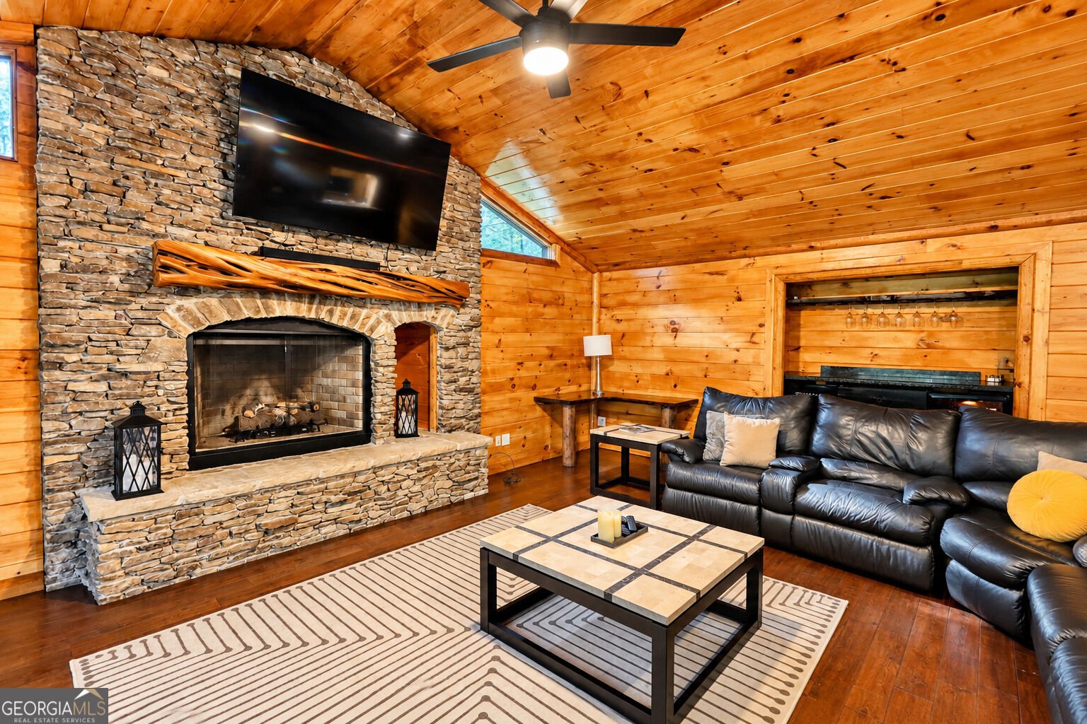 450 Flat Creek Circle Blue Ridge - Photo 31
