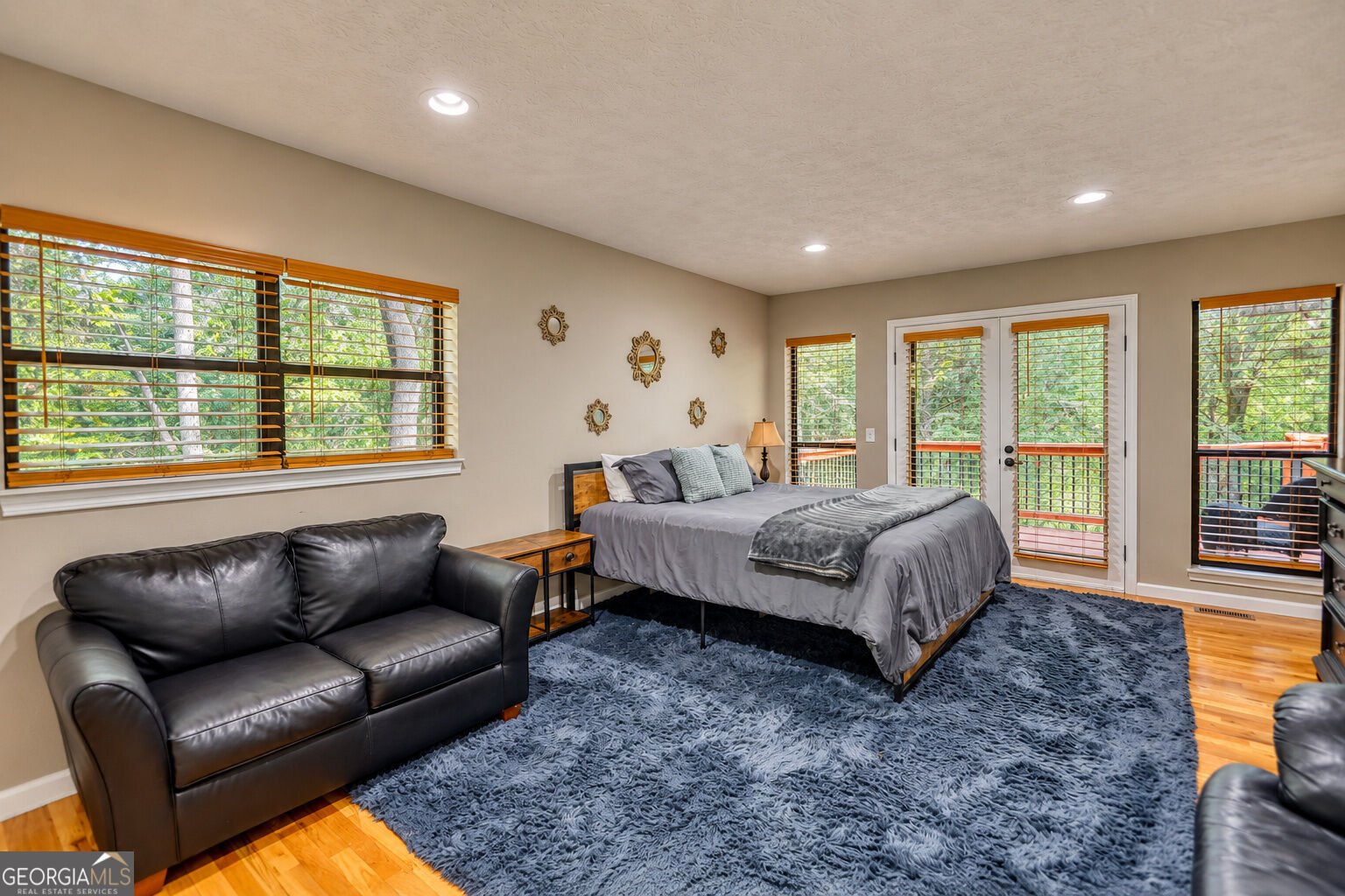 450 Flat Creek Circle Blue Ridge - Photo 33