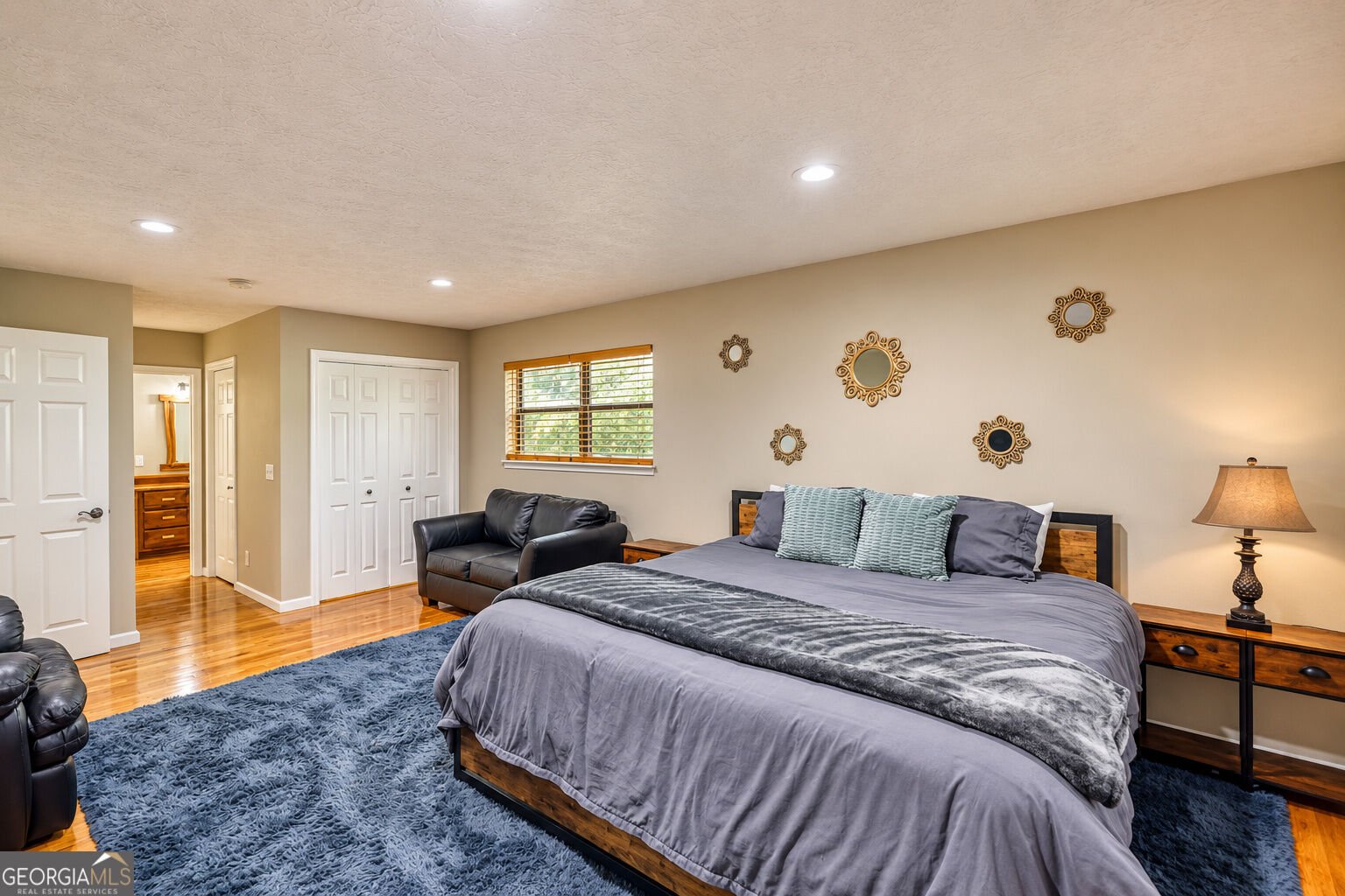 450 Flat Creek Circle Blue Ridge - Photo 34