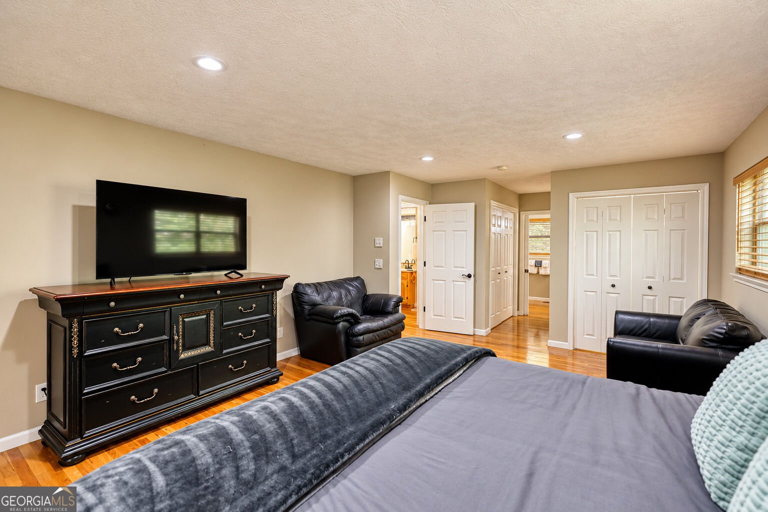 450 Flat Creek Circle Blue Ridge - Photo 35