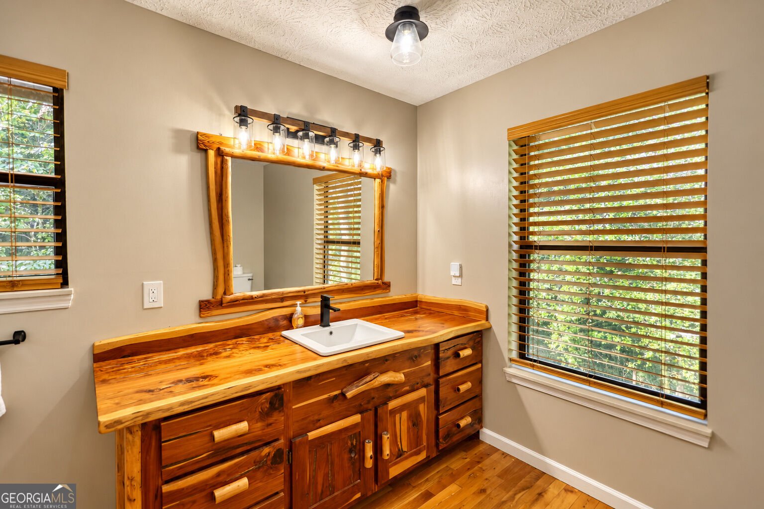 450 Flat Creek Circle Blue Ridge - Photo 36