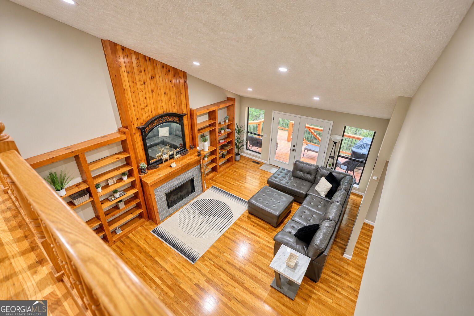 450 Flat Creek Circle Blue Ridge - Photo 40