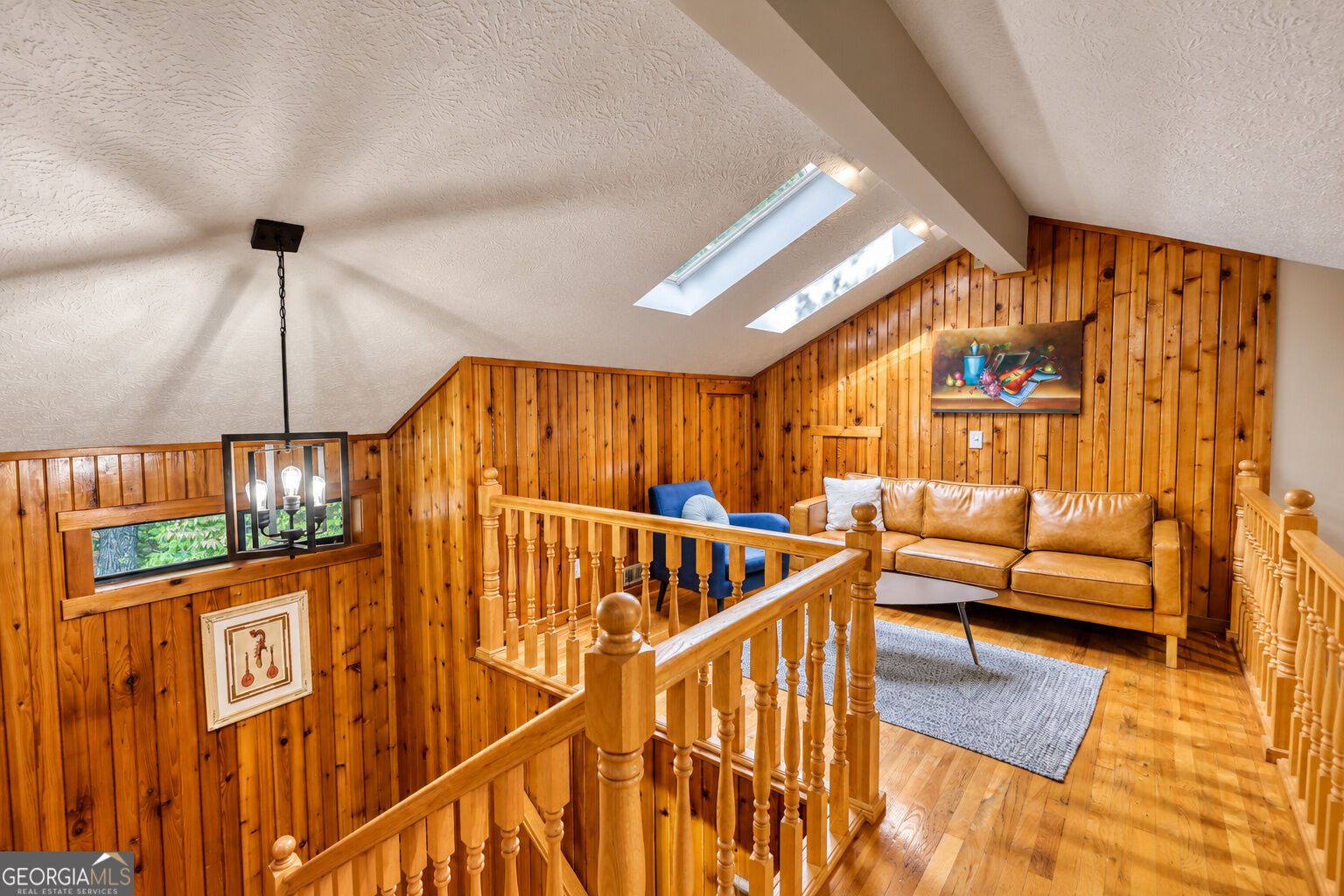 450 Flat Creek Circle Blue Ridge - Photo 41