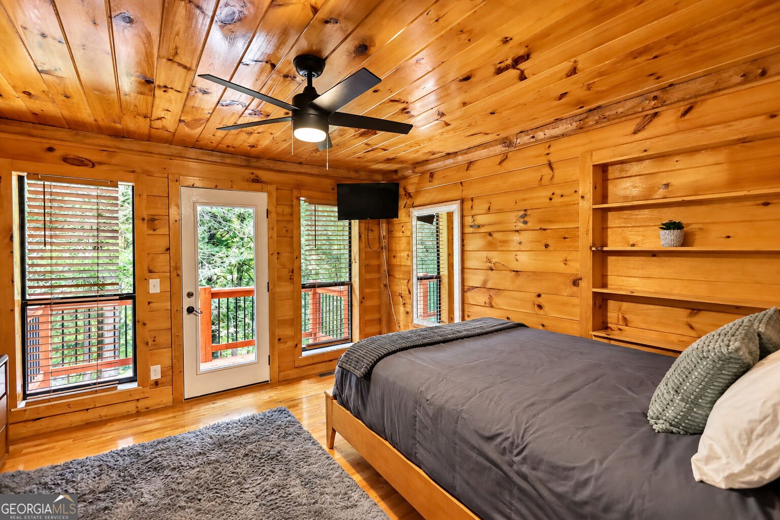 450 Flat Creek Circle Blue Ridge - Photo 42