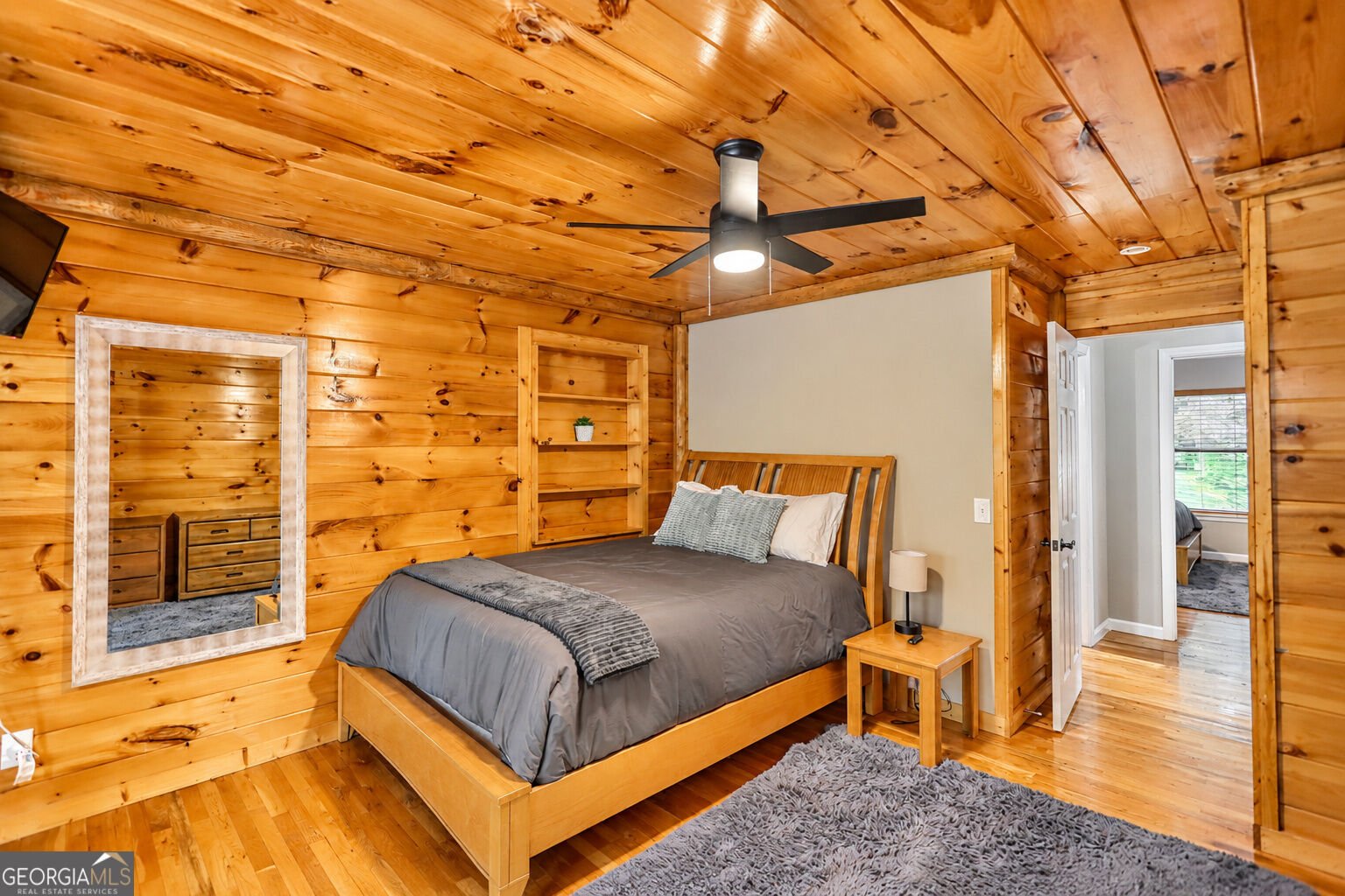 450 Flat Creek Circle Blue Ridge - Photo 43