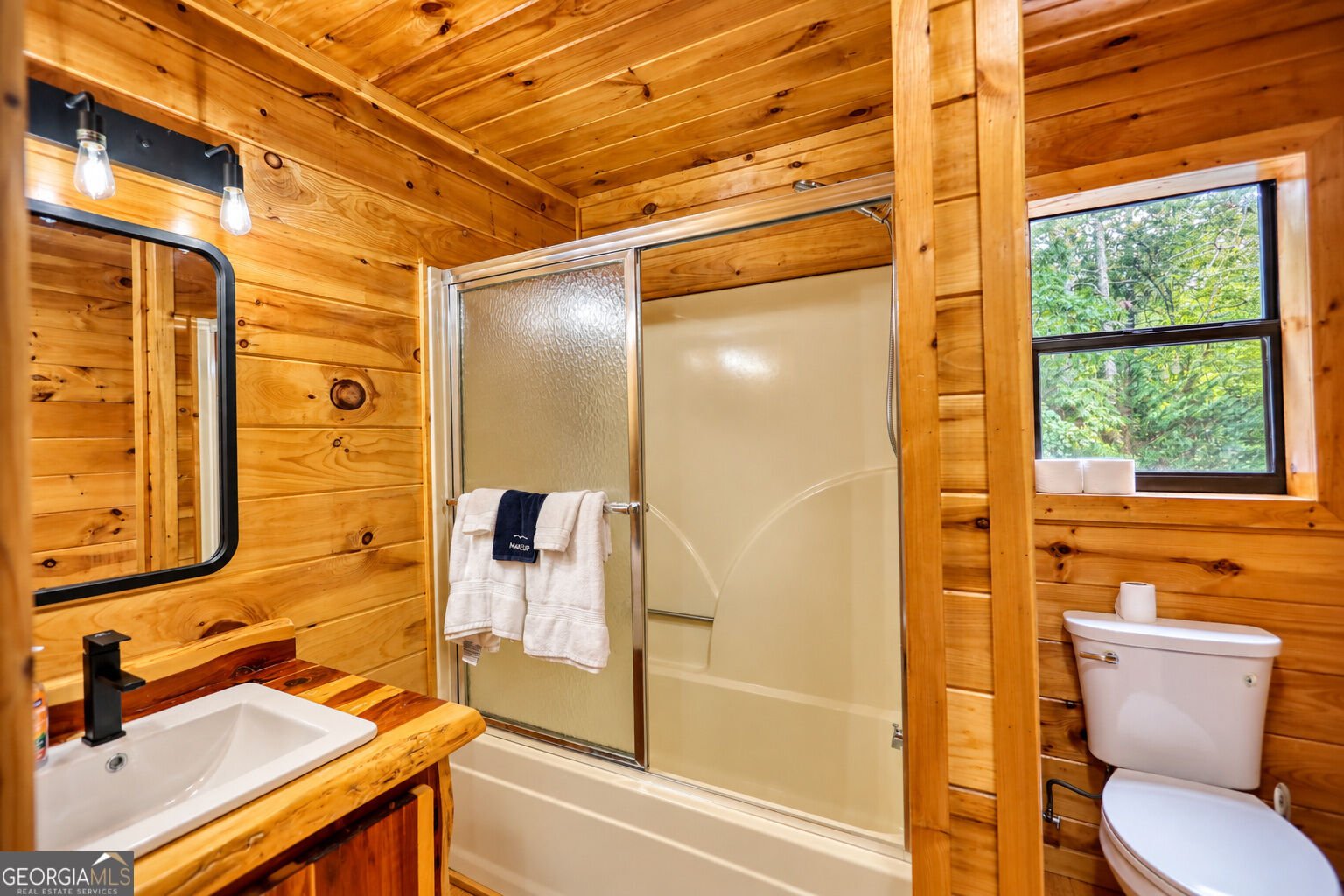 450 Flat Creek Circle Blue Ridge - Photo 44