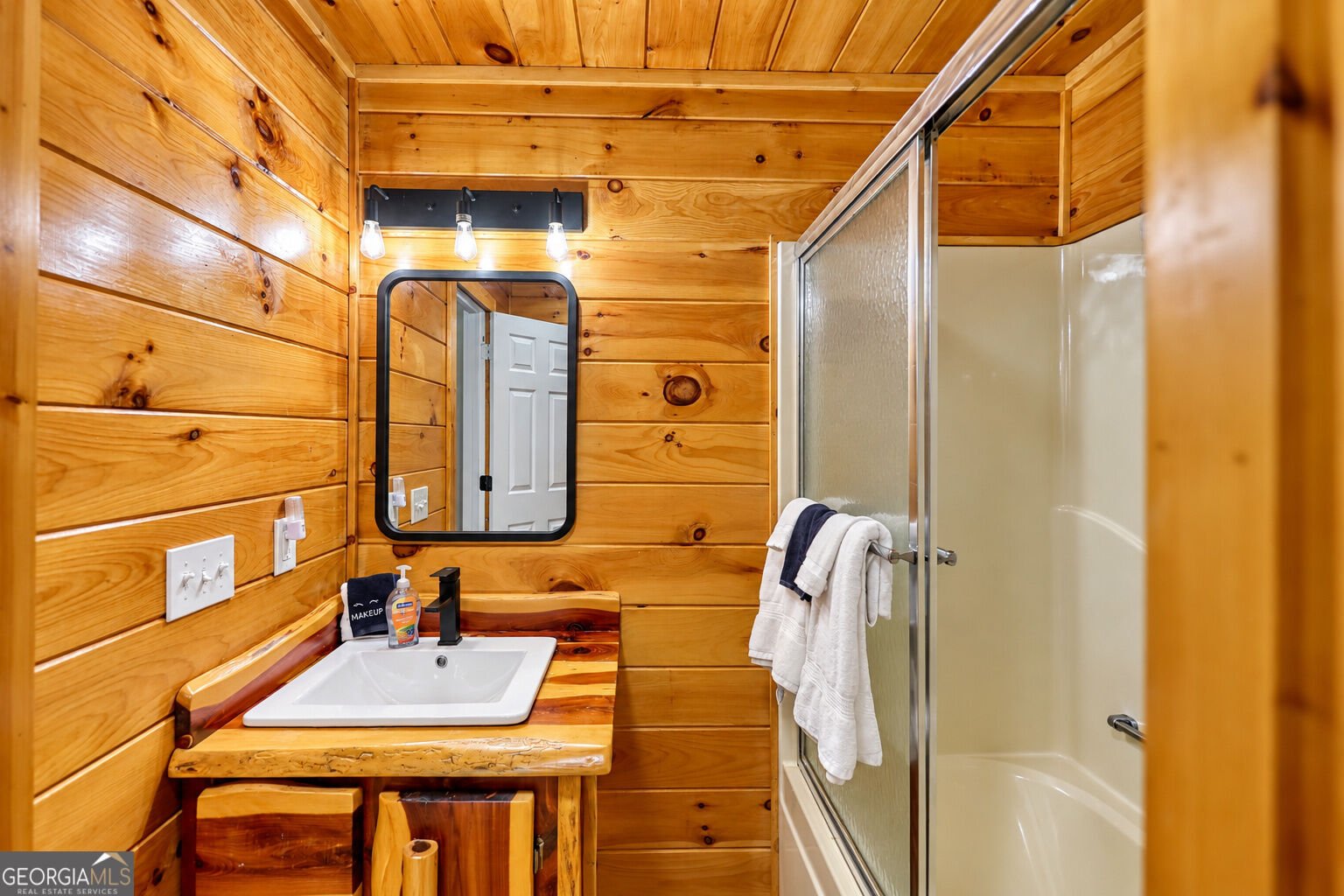 450 Flat Creek Circle Blue Ridge - Photo 45