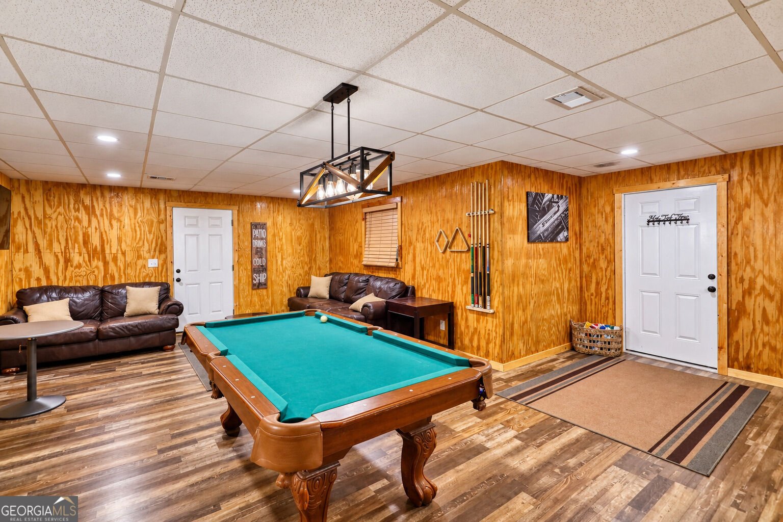 450 Flat Creek Circle Blue Ridge - Photo 50