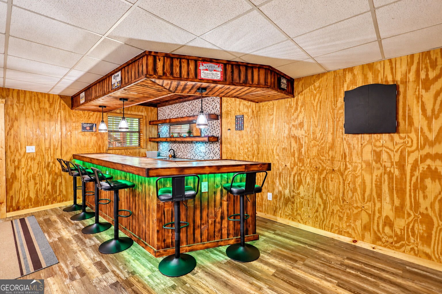 450 Flat Creek Circle Blue Ridge - Photo 51