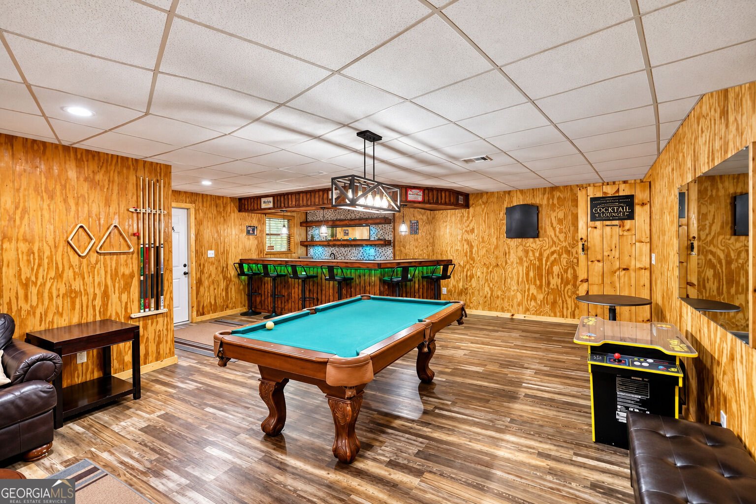 450 Flat Creek Circle Blue Ridge - Photo 52