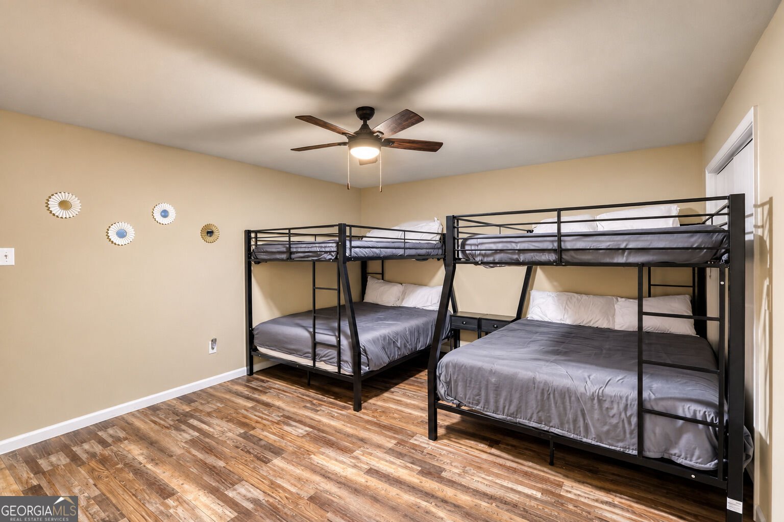 450 Flat Creek Circle Blue Ridge - Photo 55