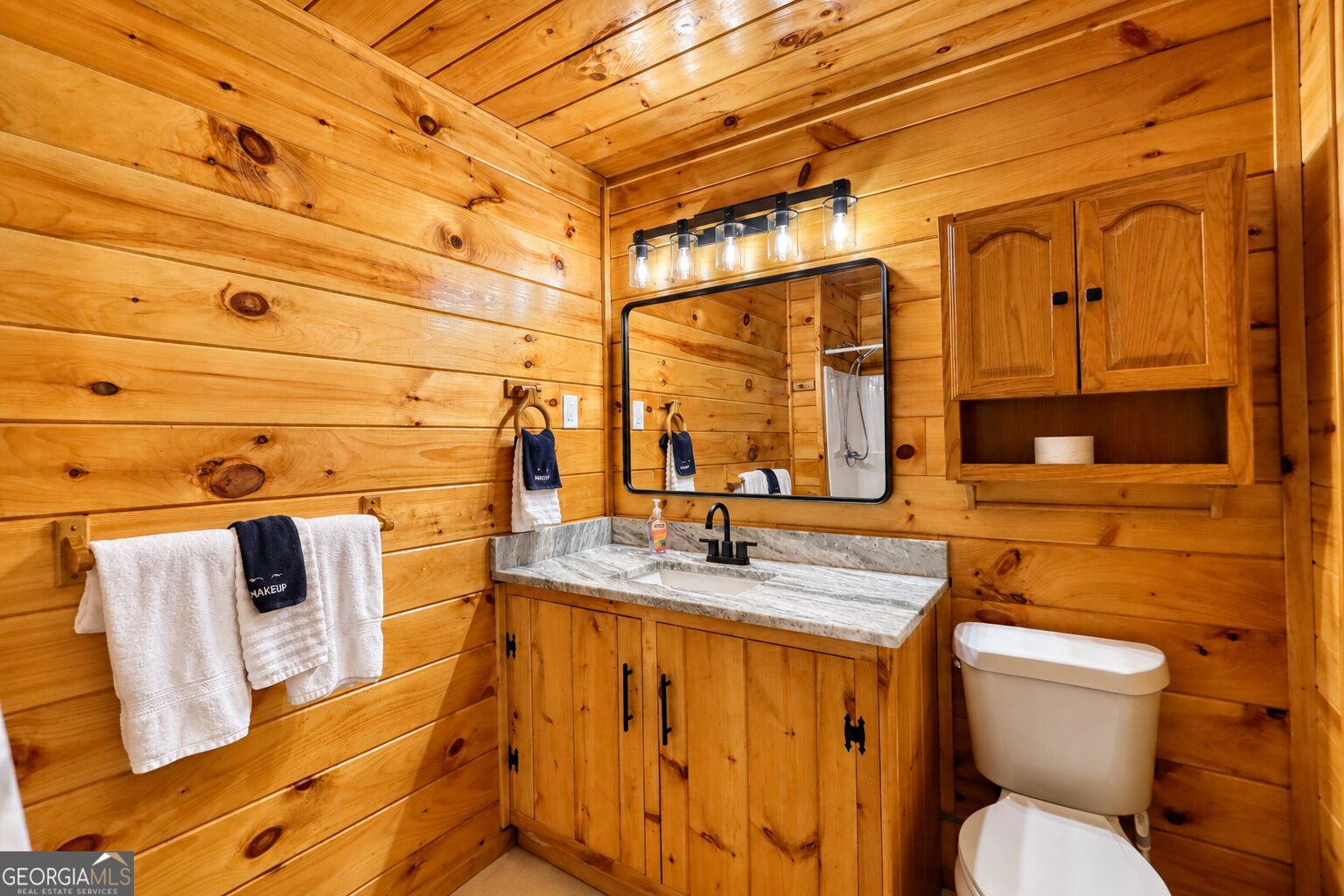450 Flat Creek Circle Blue Ridge - Photo 56