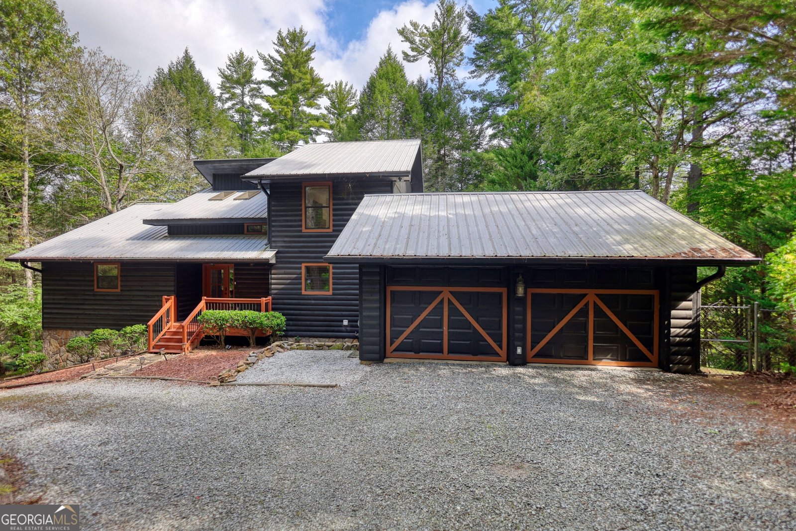 450 Flat Creek Circle Blue Ridge - Photo 6
