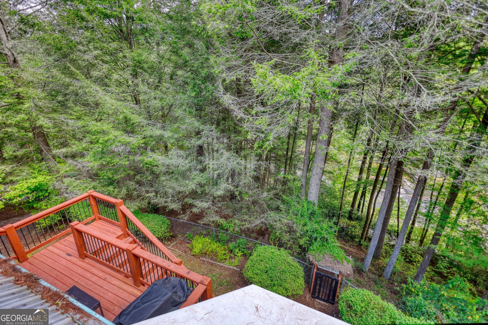 450 Flat Creek Circle Blue Ridge - Photo 64