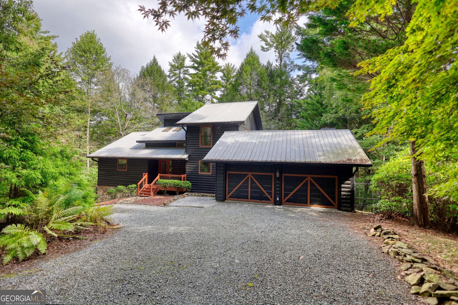 450 Flat Creek Circle Blue Ridge - Photo 65