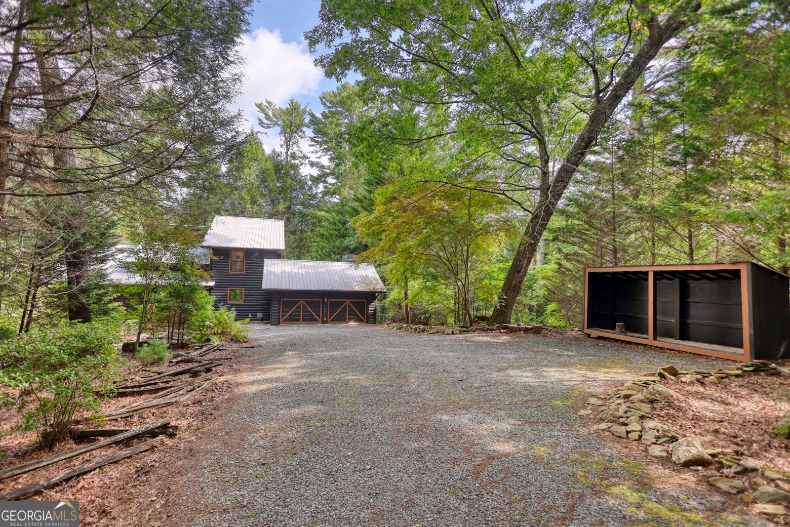 450 Flat Creek Circle Blue Ridge - Photo 66