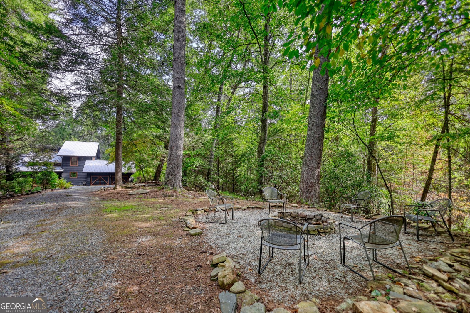 450 Flat Creek Circle Blue Ridge - Photo 67