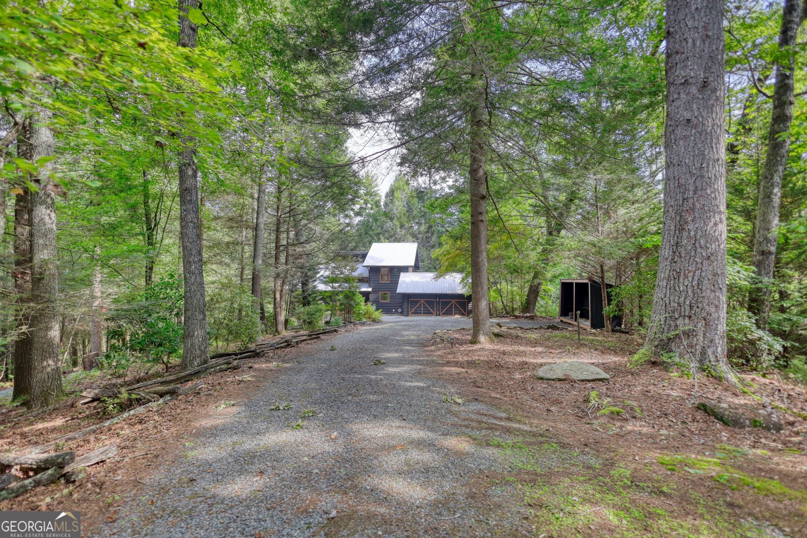 450 Flat Creek Circle Blue Ridge - Photo 68