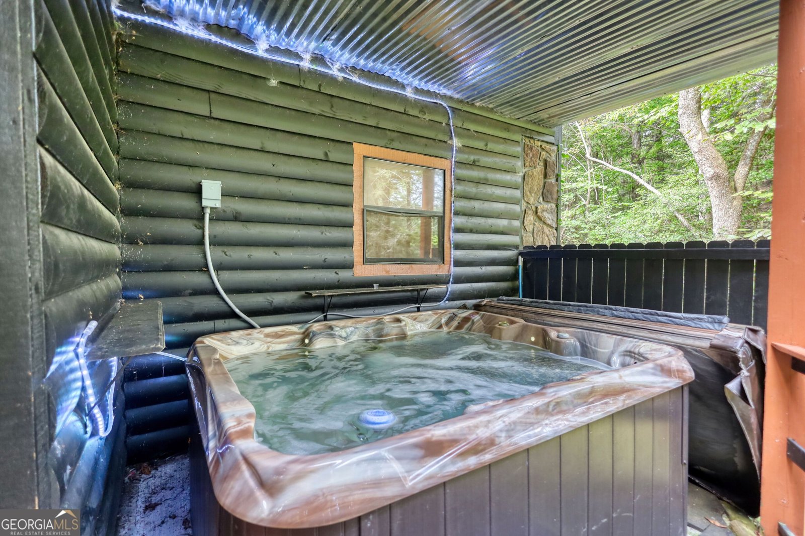 450 Flat Creek Circle Blue Ridge - Photo 7