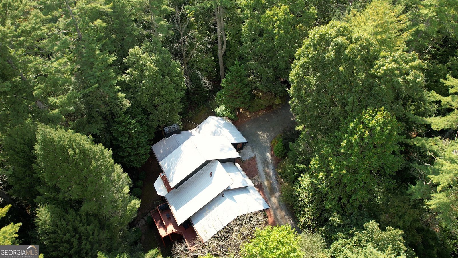 450 Flat Creek Circle Blue Ridge - Photo 74