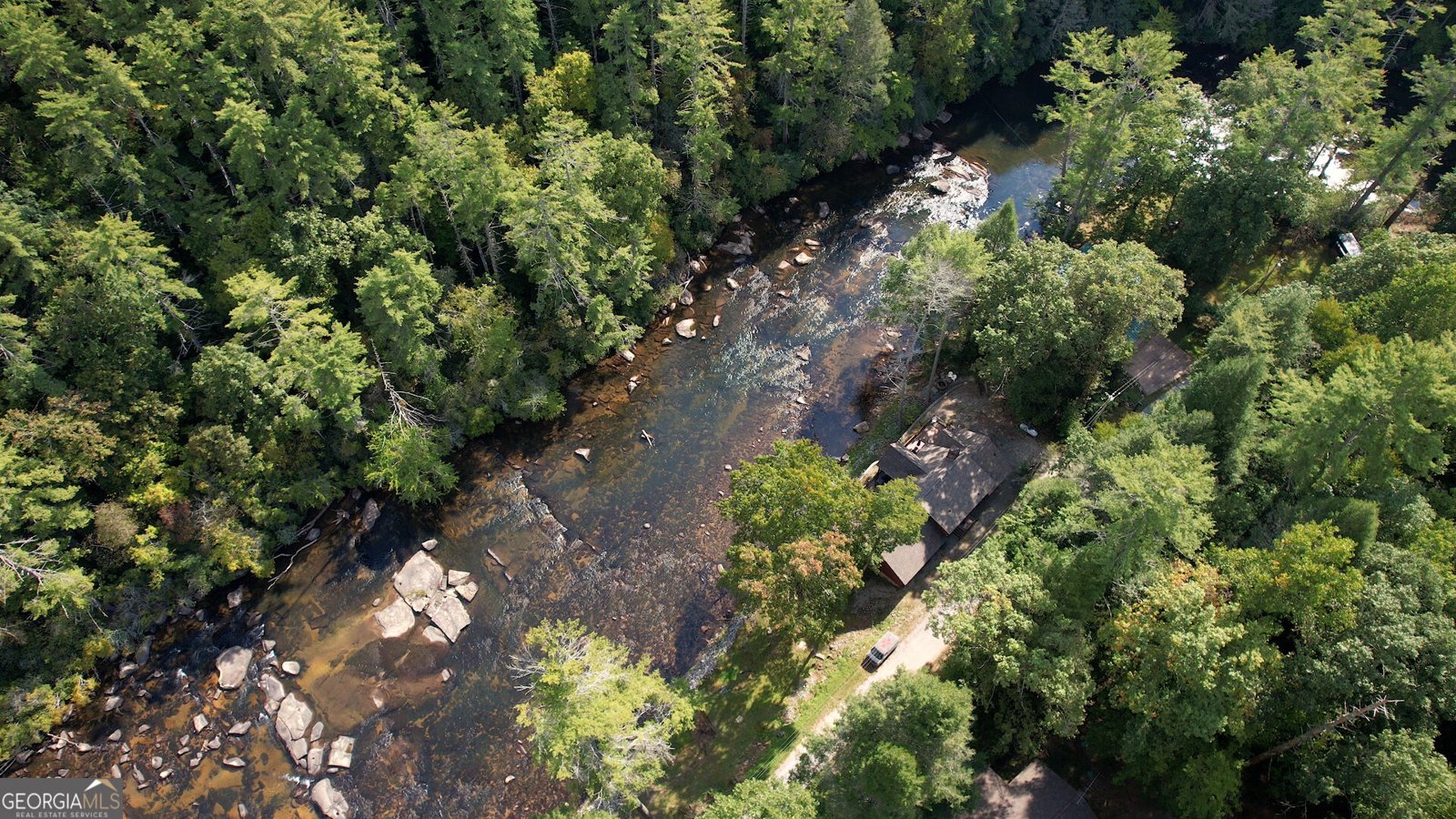 450 Flat Creek Circle Blue Ridge - Photo 77