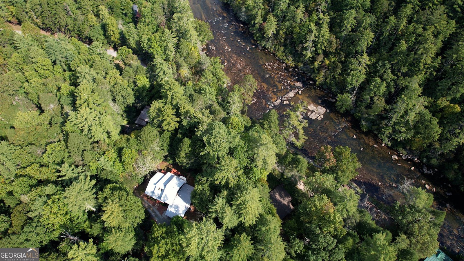 450 Flat Creek Circle Blue Ridge - Photo 79