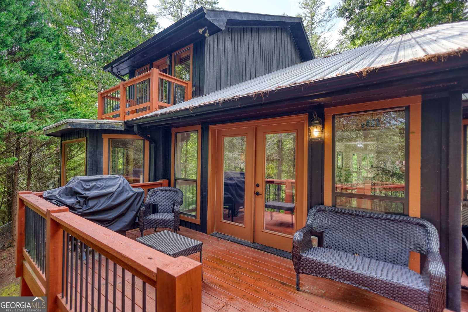 450 Flat Creek Circle Blue Ridge - Photo 8