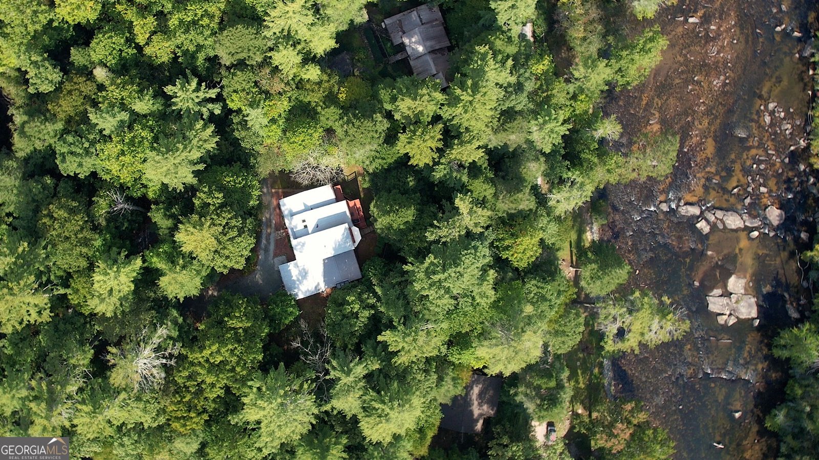 450 Flat Creek Circle Blue Ridge - Photo 80