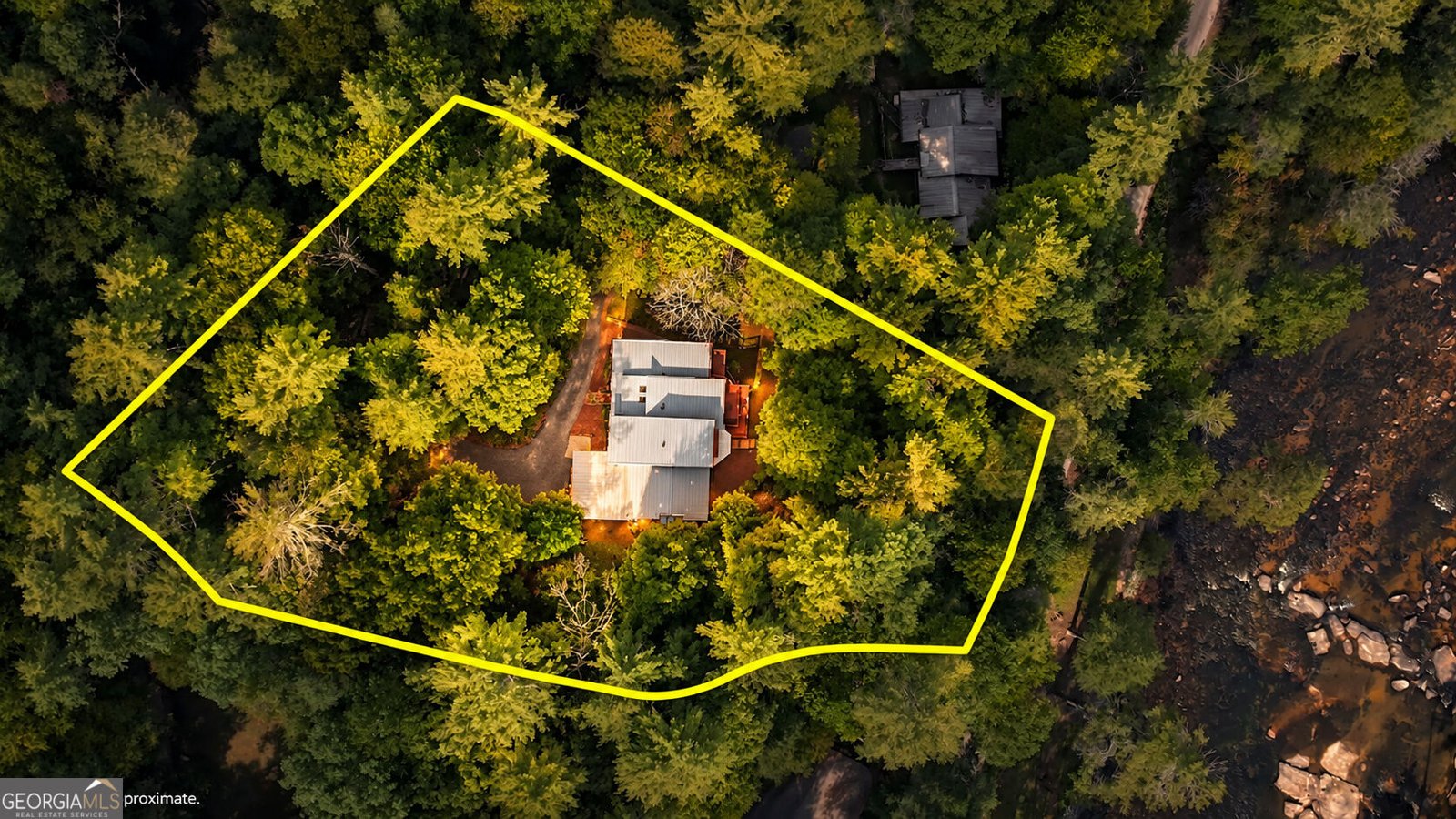 450 Flat Creek Circle Blue Ridge - Photo 82