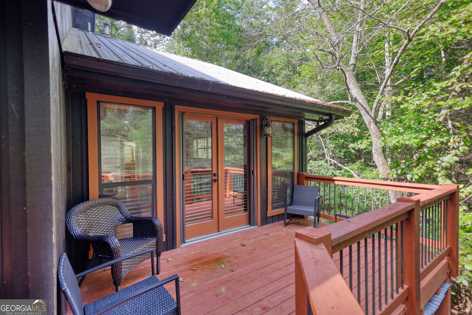 450 Flat Creek Circle Blue Ridge - Photo 9