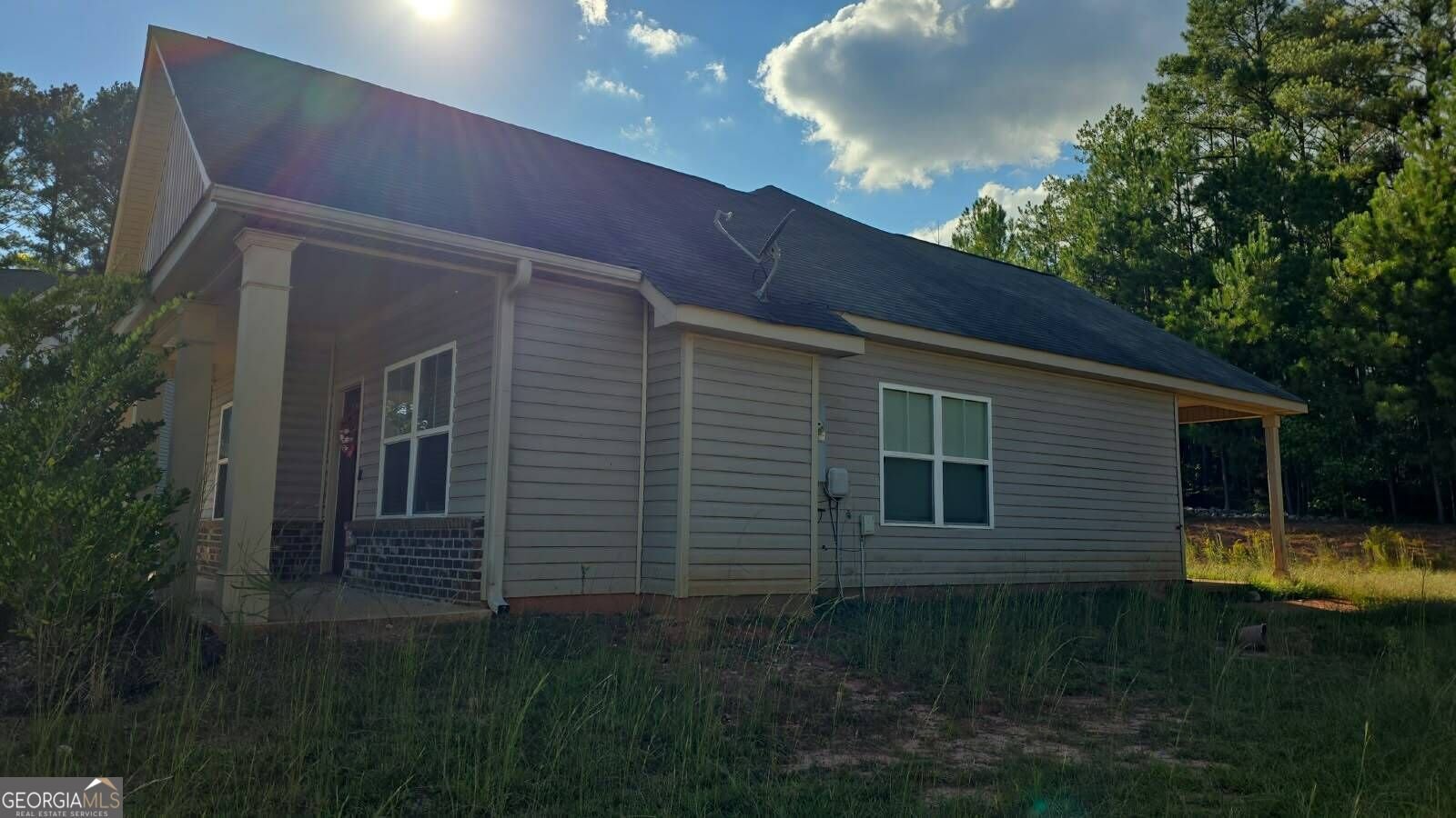 208 Glenview Trail Griffin - Photo 7