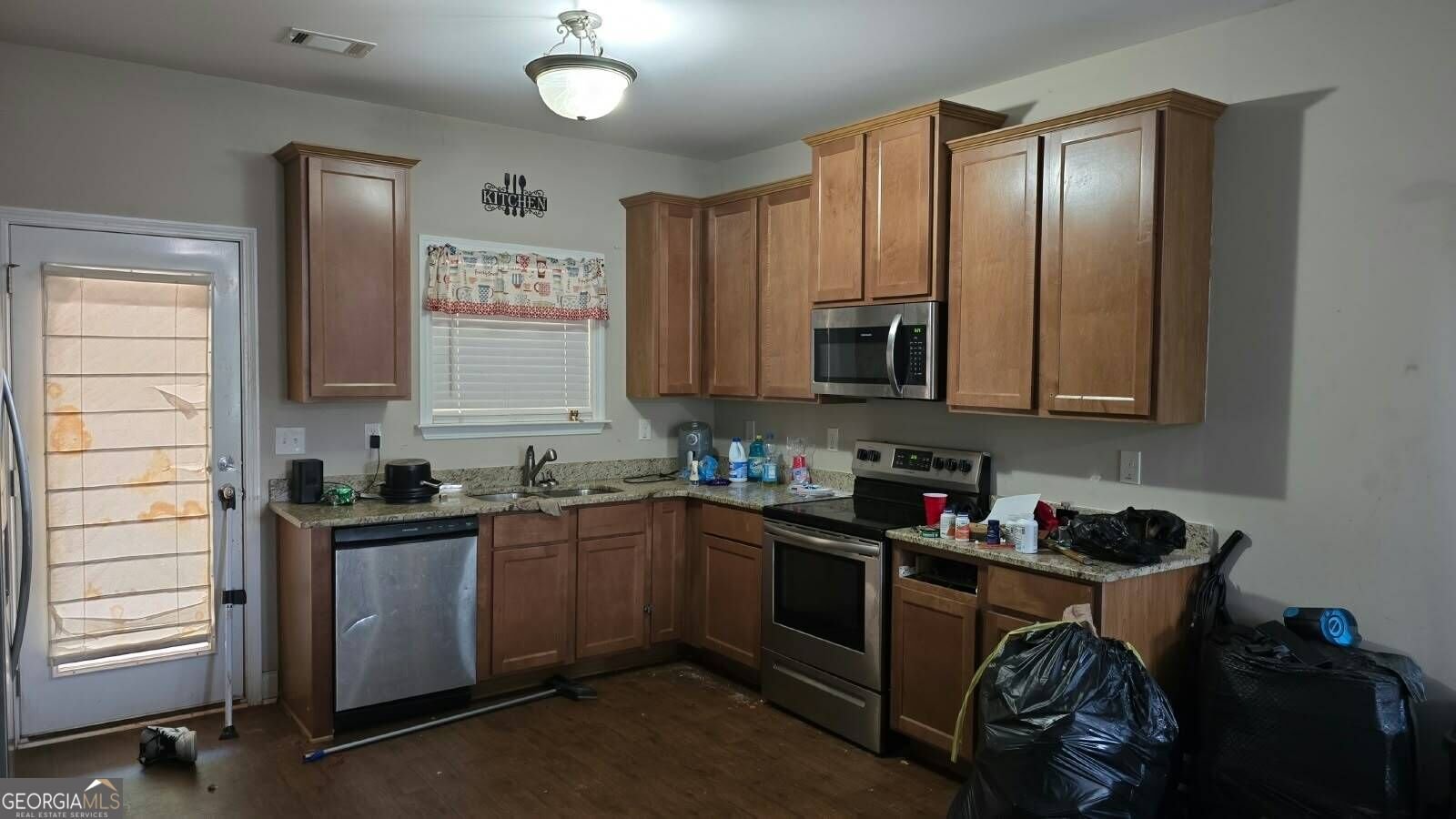 208 Glenview Trail Griffin - Photo 9