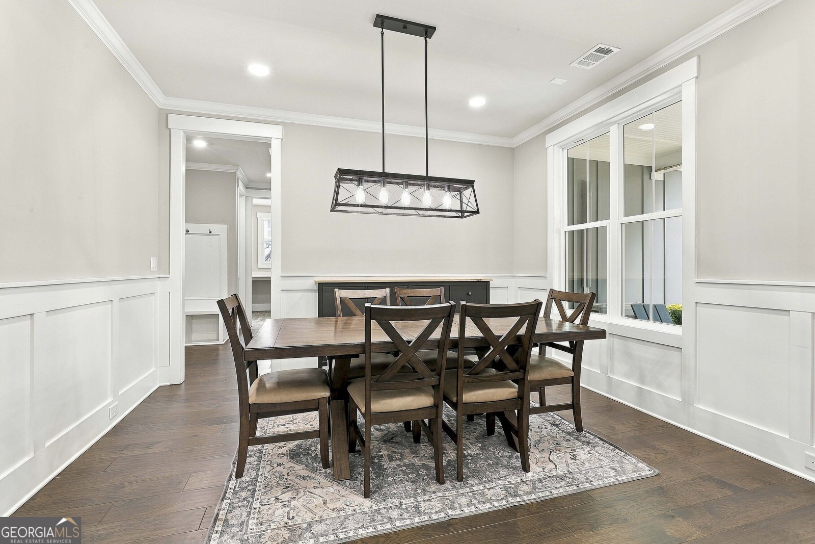 135 Huiet Drive Fayetteville - Photo 10