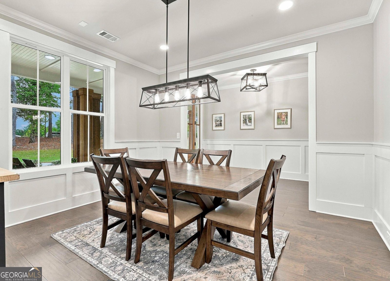 135 Huiet Drive Fayetteville - Photo 11