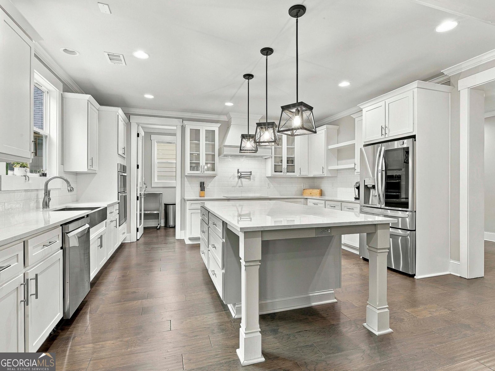 135 Huiet Drive Fayetteville - Photo 12