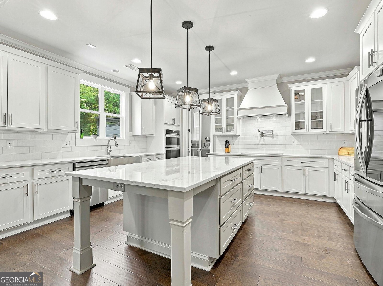 135 Huiet Drive Fayetteville - Photo 13