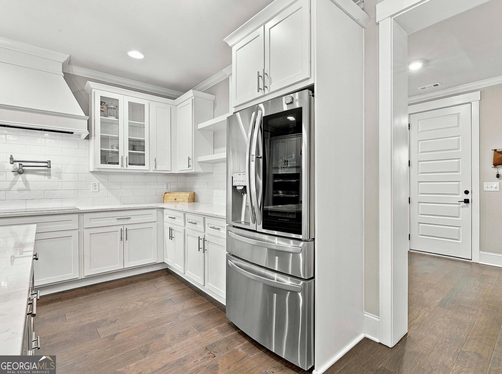 135 Huiet Drive Fayetteville - Photo 14