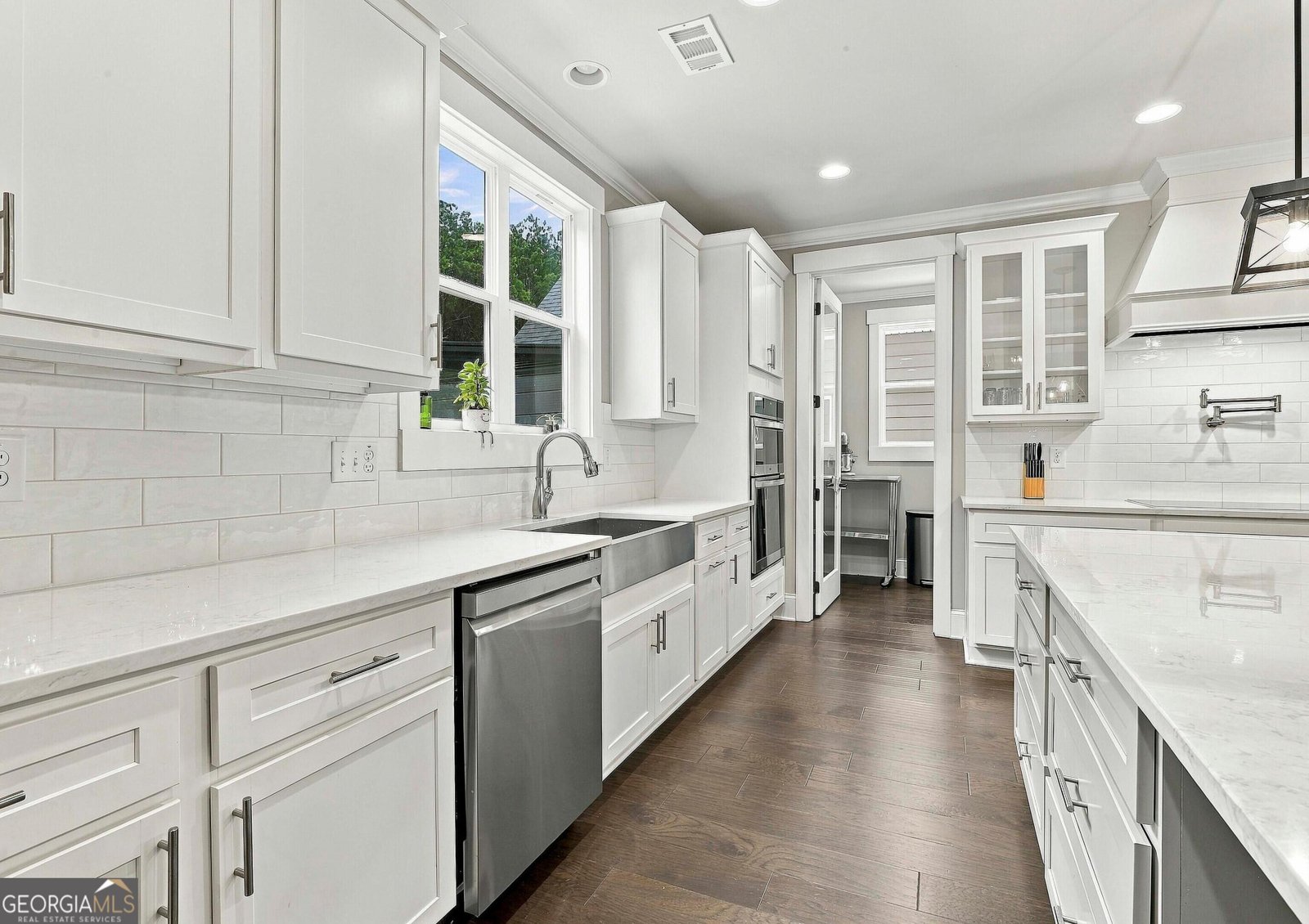 135 Huiet Drive Fayetteville - Photo 15