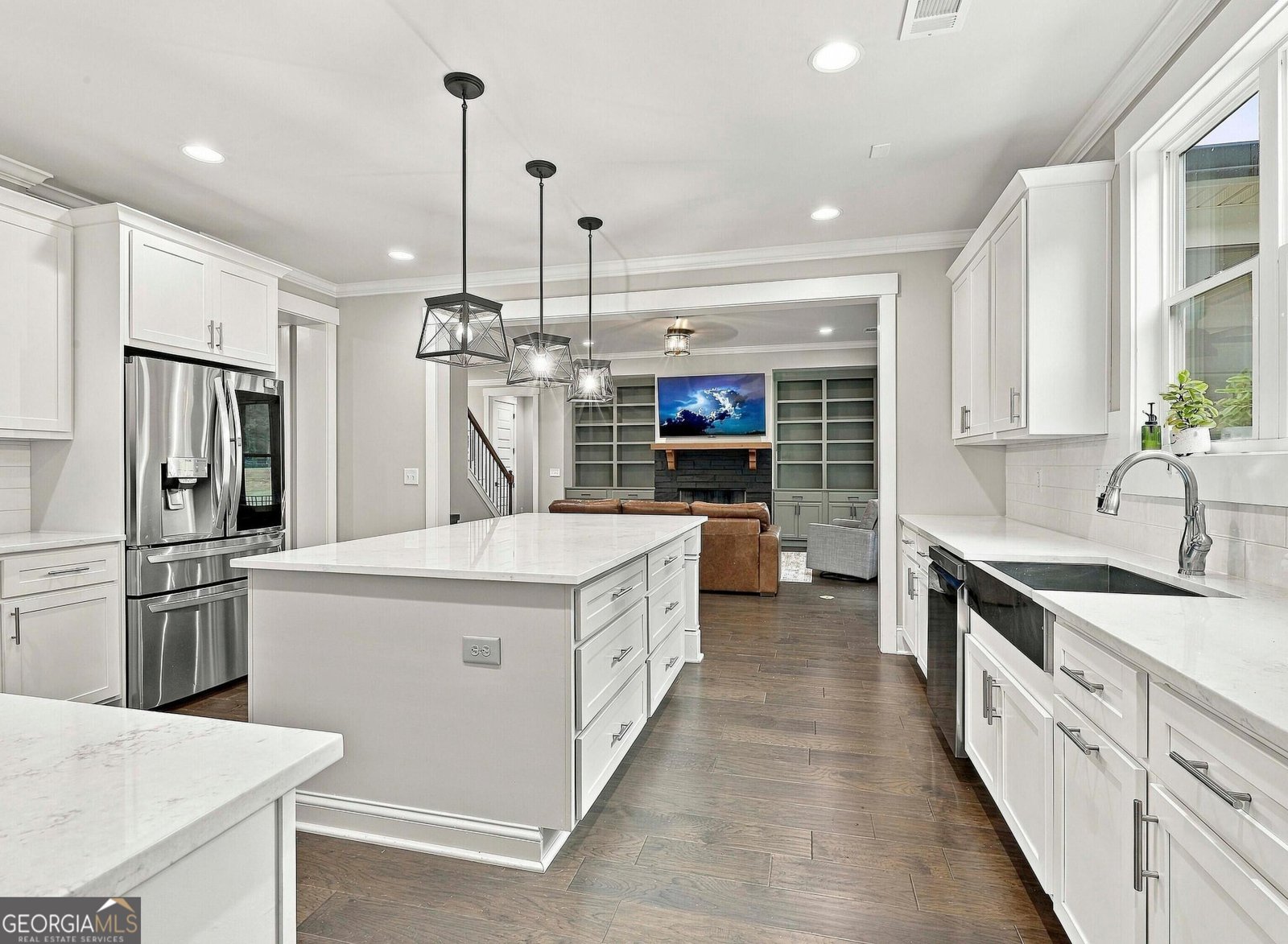 135 Huiet Drive Fayetteville - Photo 19