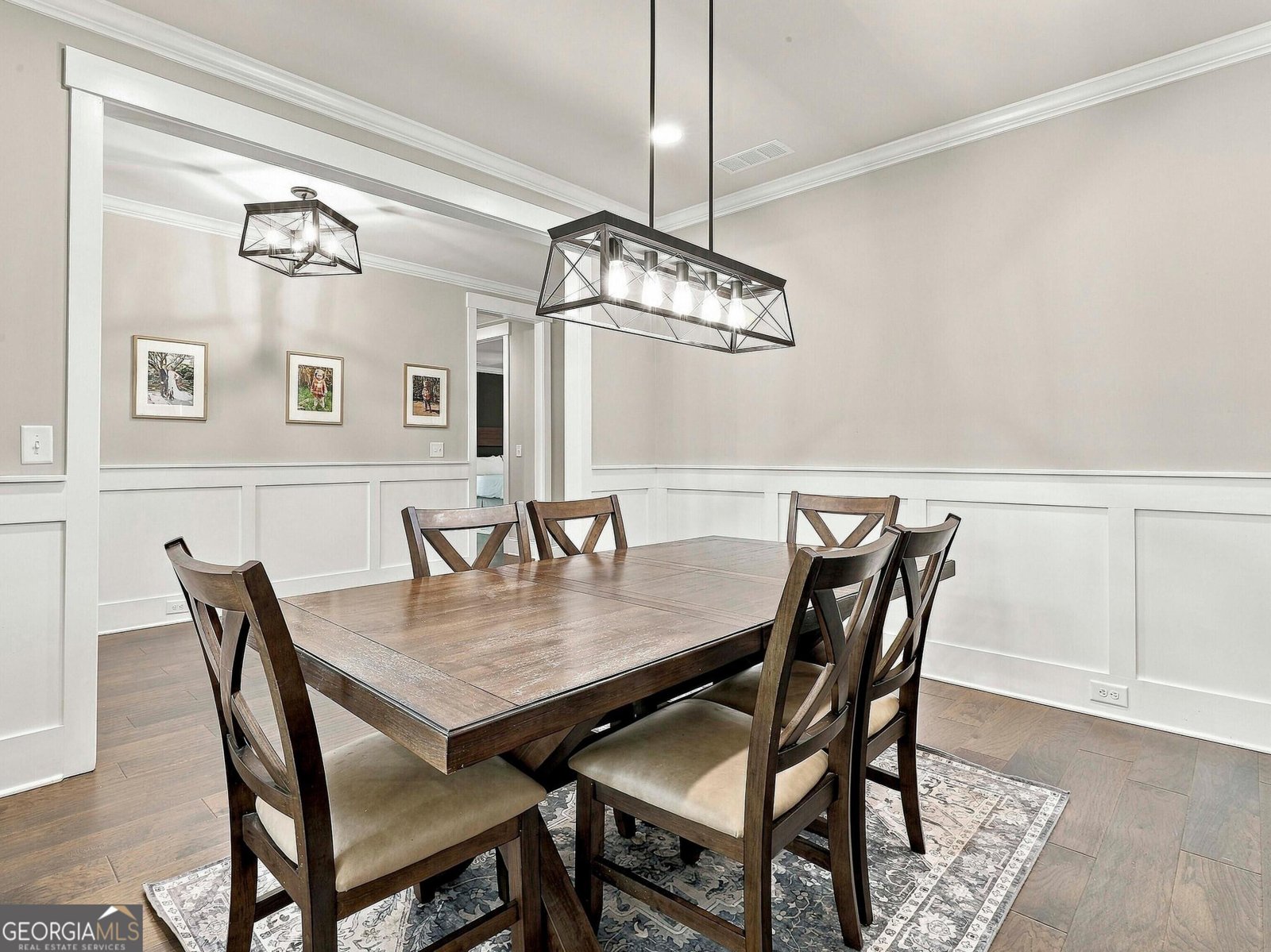 135 Huiet Drive Fayetteville - Photo 21