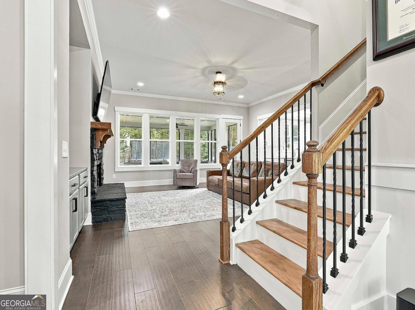 135 Huiet Drive Fayetteville - Photo 22