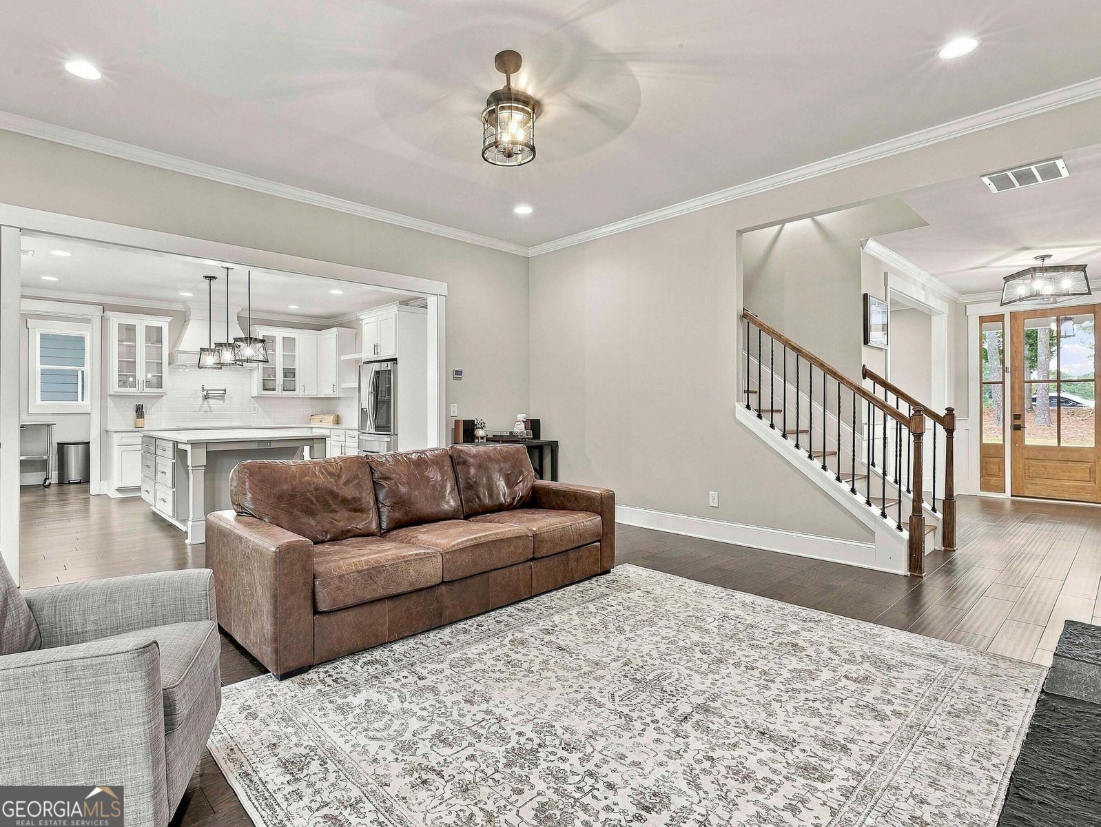 135 Huiet Drive Fayetteville - Photo 27