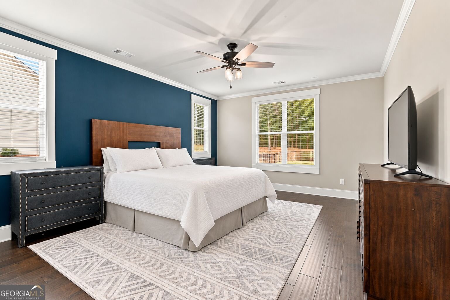 135 Huiet Drive Fayetteville - Photo 28