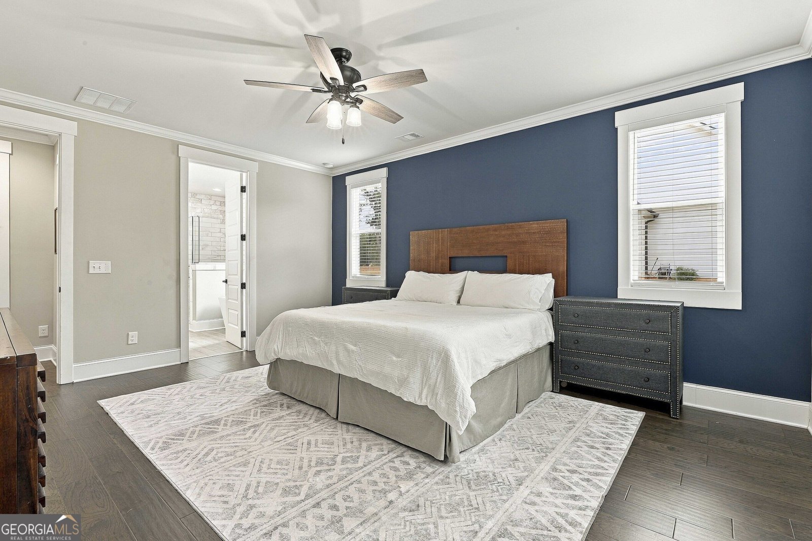 135 Huiet Drive Fayetteville - Photo 29