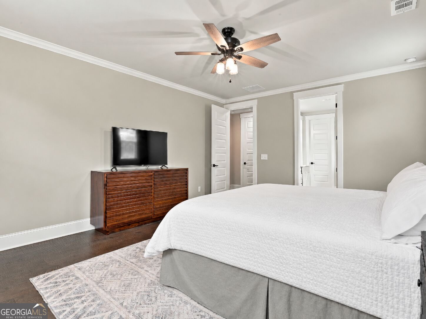 135 Huiet Drive Fayetteville - Photo 30