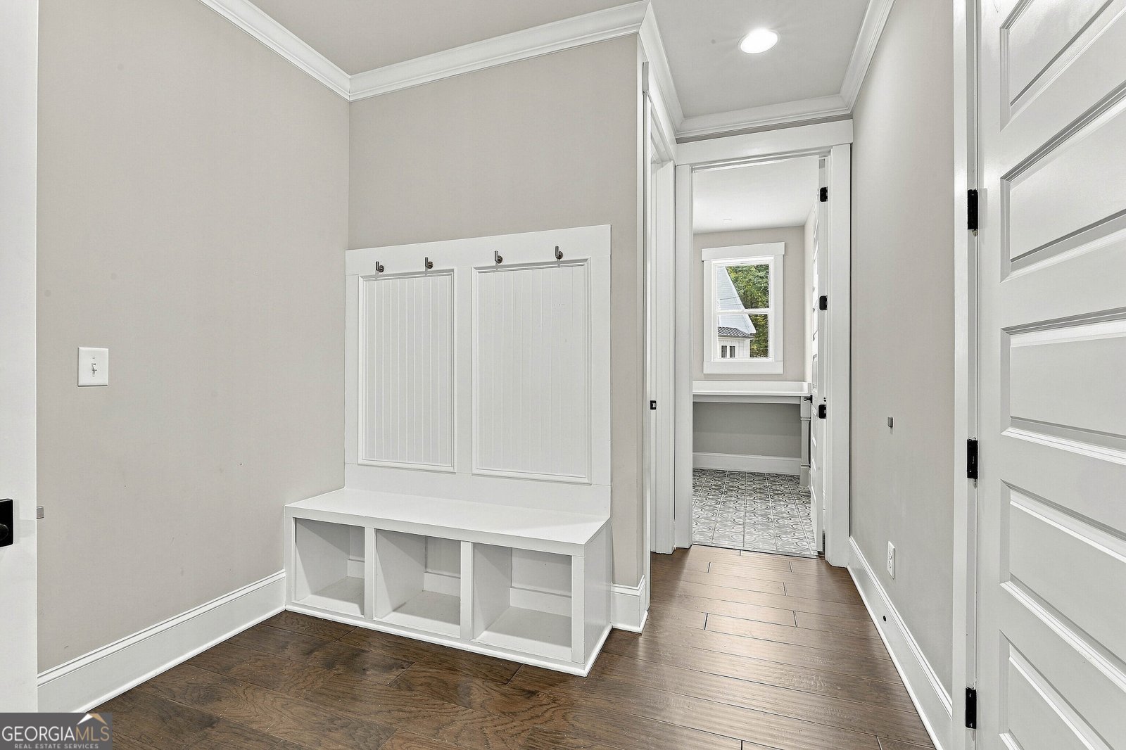 135 Huiet Drive Fayetteville - Photo 34